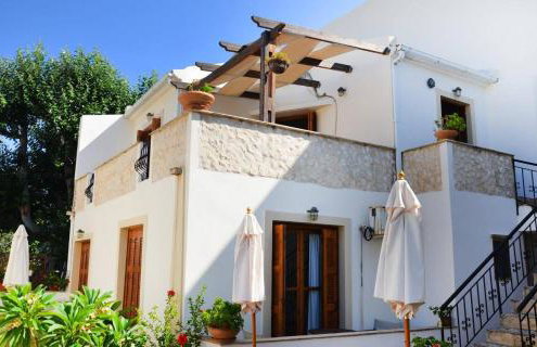 Potoula Apts - Foto 2