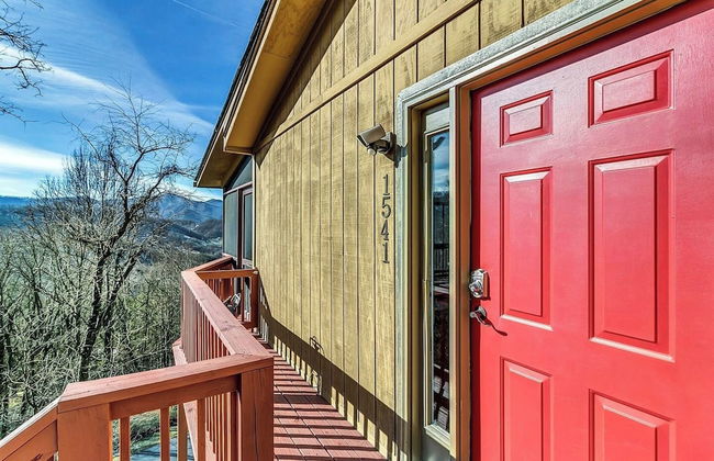 Dee's Cozy Cottage - Foto 25