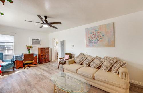 High Walkability! Extended Stay in Riverside - Foto 4