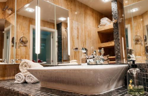 Cosy flat with sea view, pool and terrace in Altamira-complex in Costa Adeje - Playa del Duque - Foto 7