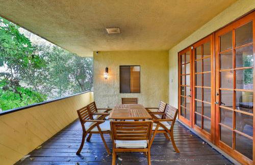 6BR-Music Studio-Pool-Spa & Games - Foto 24