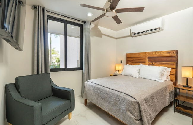 Beach Access 4 Beds 2 Bedroom 2 Bath Quadrant 4107 - Foto 20