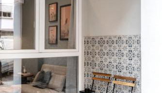 Stylish apartment near Old town & Turia park - Foto 2