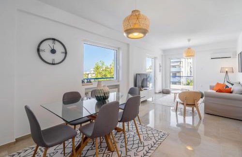 Voula Panoramic Terraces - Greecing - Foto 13