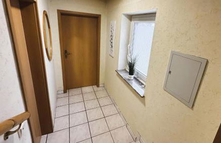 Großzügige Handwerkerwohnung - Viel Platz und voll ausgestattet - Foto 21