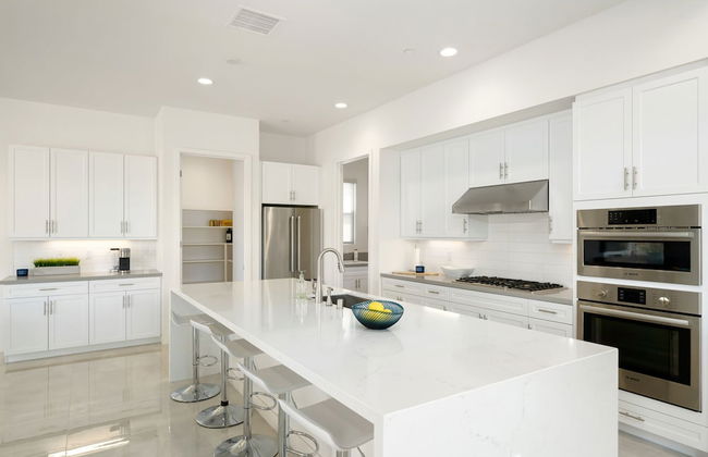 A Luxurious Oasis Experience in Desert Palm - Foto 2