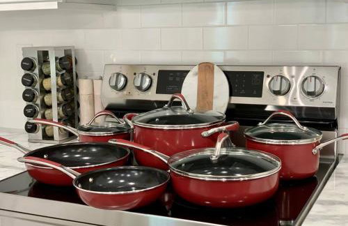 Sunny Coastal,3 BD, 2 BA, King Master Suite, Close to Ocean, Golfing , Fishing - Foto 18