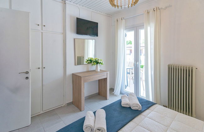 Zografia Apartments - Foto 37