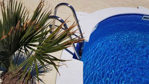 Beach Resort La Margarita - Foto 4