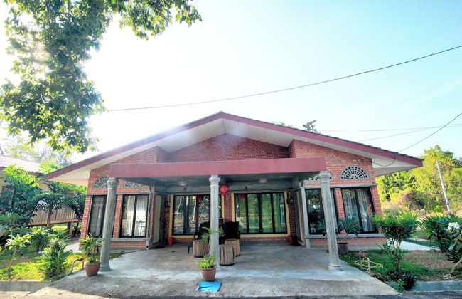 Langkawi Rouhi Retreats at Langkawi - Foto 46