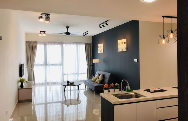 Southkey Mosaic By Antlerzone - Foto 53