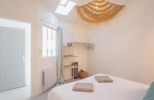 Villa L’hirondelle - Foto 17