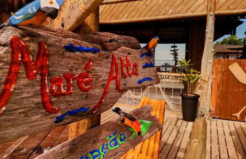 Maré Alta - Guest House - Foto 12