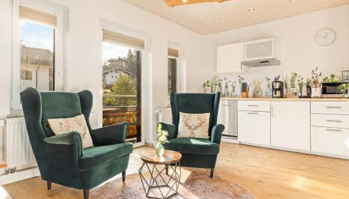 Ferienwohnungen Marienblick - Foto 2