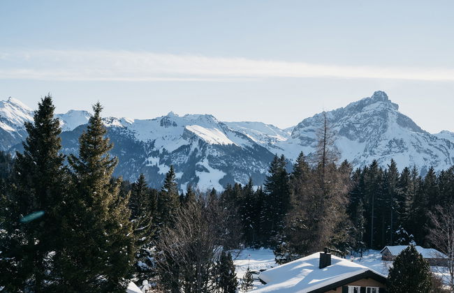 Apartment zum Leist - Foto 42