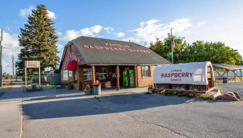 Bear Lake Vacation Station - Foto 4