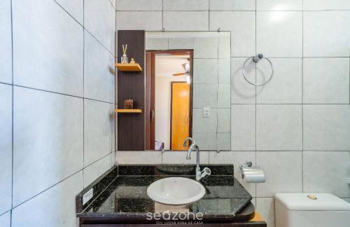 Apto Moderno próx. do Centro Universitário RVP0502 - Foto 16