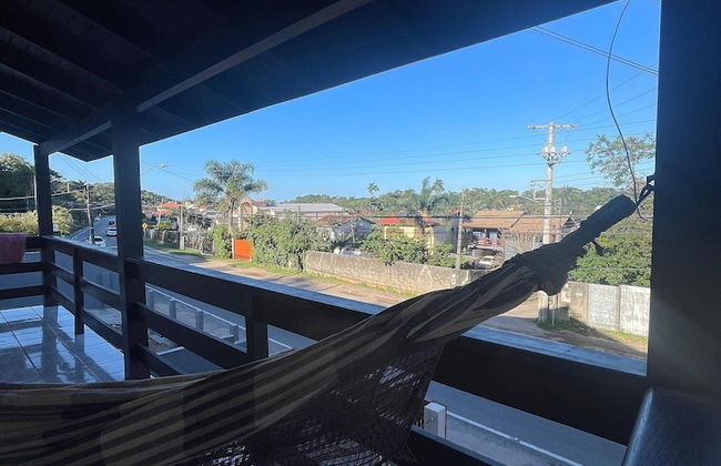 Oásis Morro das Pedras - Floripa - Foto 1