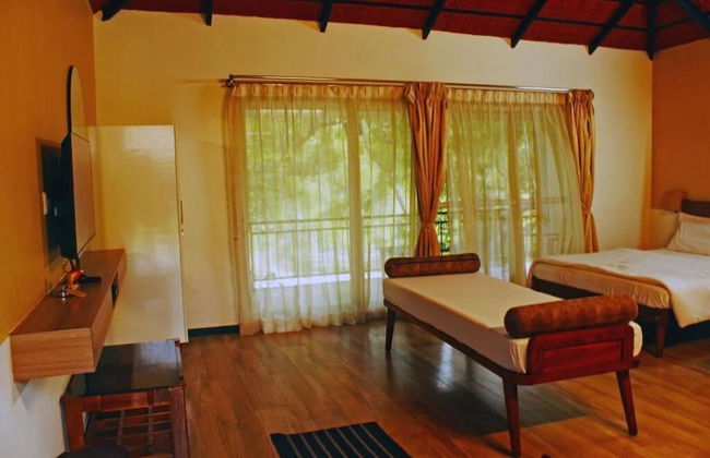 Nature Valley Resort - Foto 5