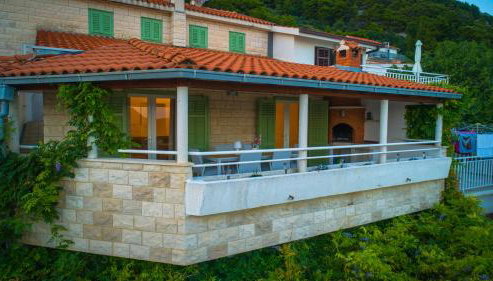 Villa Stina - Foto 5