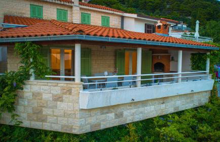 Villa Stina - Foto 5