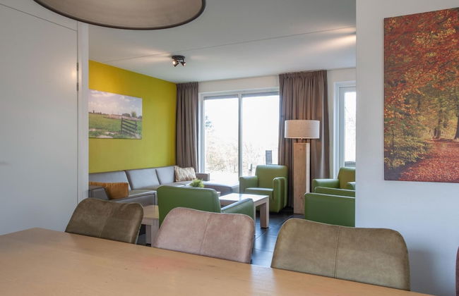 Relaxing Arcen Getaway - Photo 10