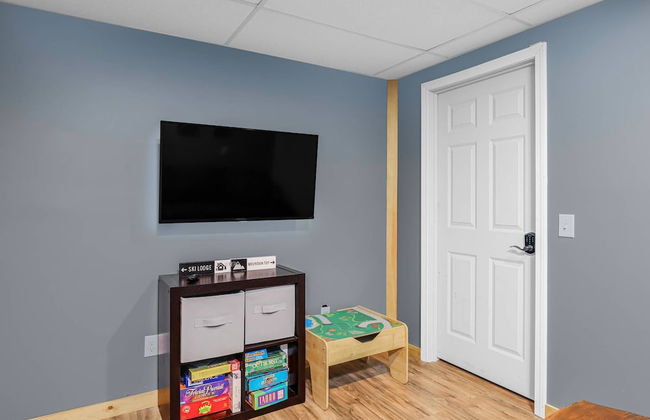 Cardinals Perch - Foto 18