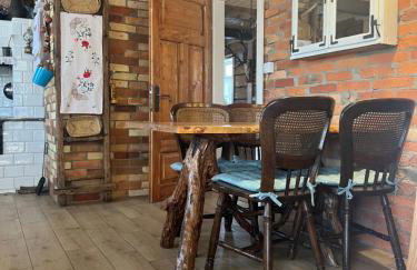 SOWA Stara Plebania w Werstoku na Podlasiu - Foto 15