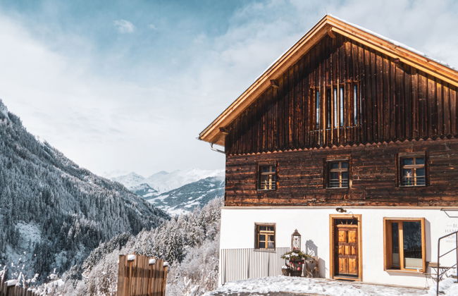 David am Buchhammerhof - Foto 2