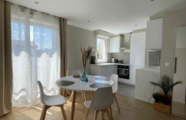 Charmant logement aux portes de Paris - STADE DE FRANCE - 12 min à pied - Foto 2