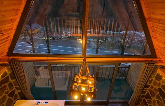 Golden Rose Bungalov - Foto 6