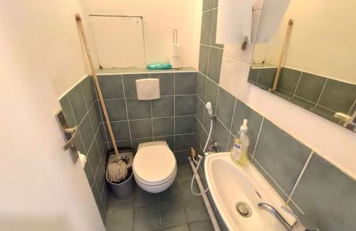 4 min walk to metro, 2 bedrooms &Salon, La Défense - Foto 2