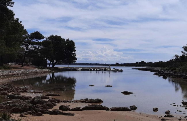 Apartment in Molat With sea View - Foto 31