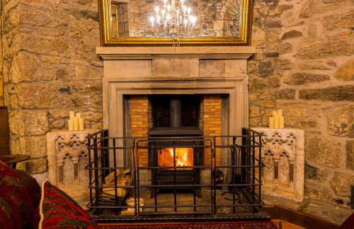 Craigiehall Temple - Foto 7