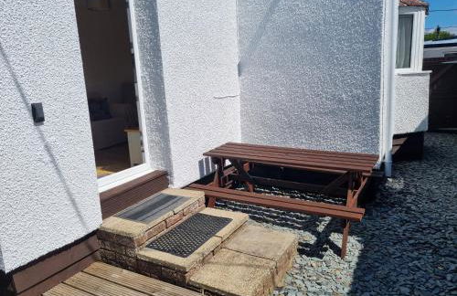 Sandy Cottage - Foto 23