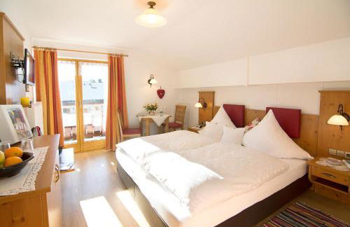 Haus Christl Reit im Winkl, Kostenloser Parkplatz, Spülmaschine, 5 Minuten zum Ortszentrum, ruhige Lage, Wlan - Foto 28