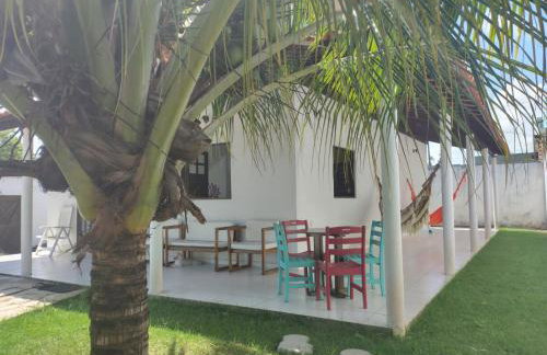 casa temporada praia de sonho verde, Paripueira - Alagoas - Foto 17
