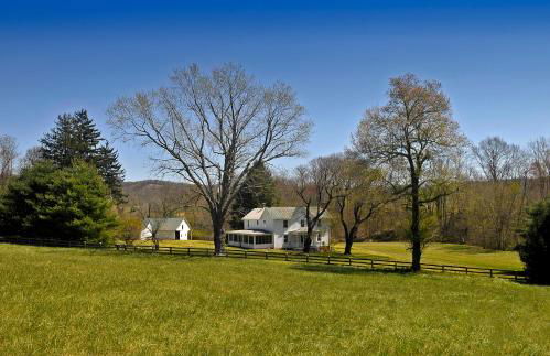 Walnut Run Farm - Foto 30