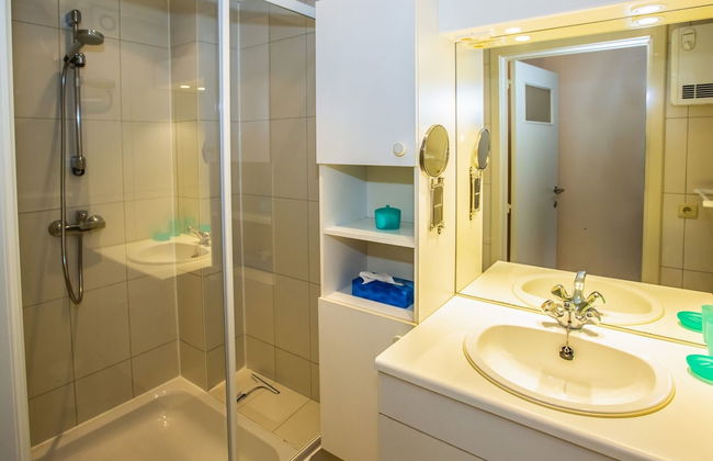 Apartment With 1 Bedroom and Direct sea View - Foto 11