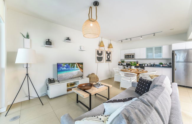 Monte Carlo by Miami Vacations - Photo 37