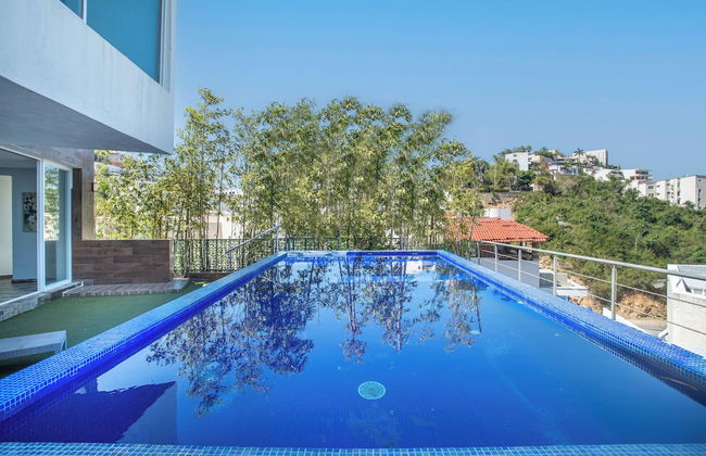 LUXO Villa Acapulco Zona Brisas Guitarrón - Foto 25