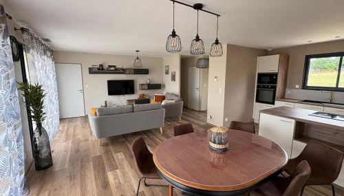 Maison de campagne en Périgord - Foto 2