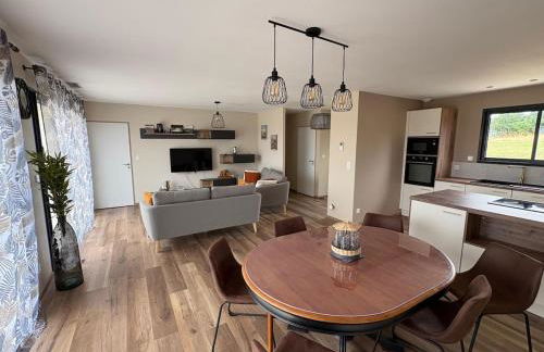 Maison de campagne en Périgord - Foto 2