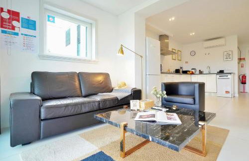 Mbird Estoril Riviera Flat 3 - Foto 27