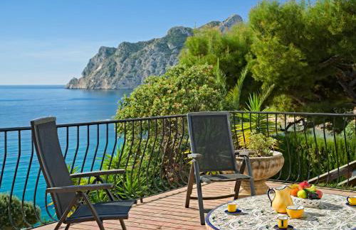 Villa Flora Mar by Interhome - Foto 9