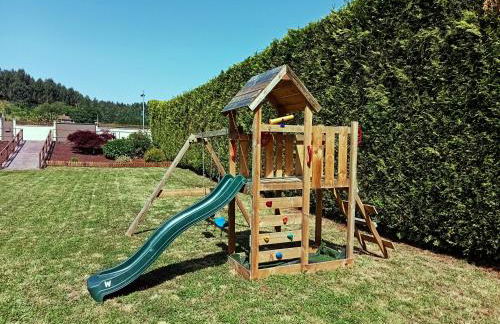 Finca O Loureiro - Foto 21