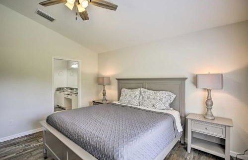 Bright and Airy Fort Myers Home with Pool Access! - Foto 12