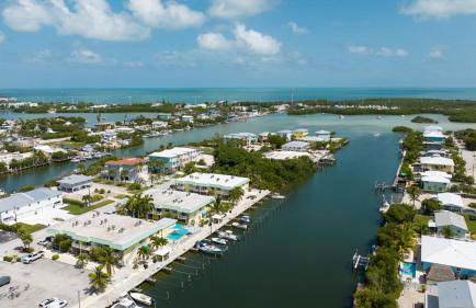 Seashells Getaway - Boat Slip, Ramp, Pool - Foto 23