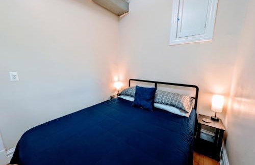 The Roscoe Village Guesthouse - Foto 16