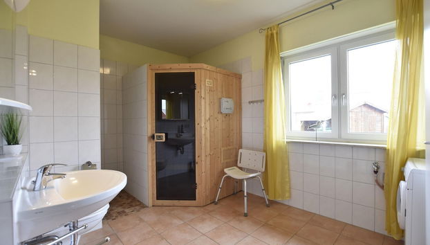 Spacious Home, Zierow - Foto 3, Habitación